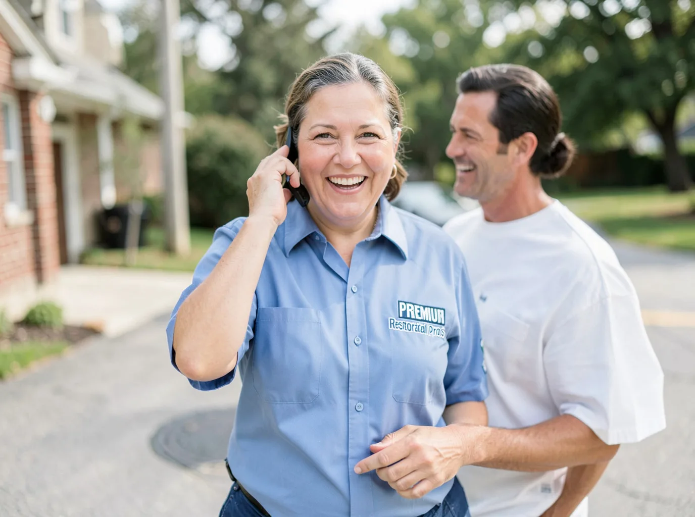 Water Damage Restoration Wawaka, IN FAQs